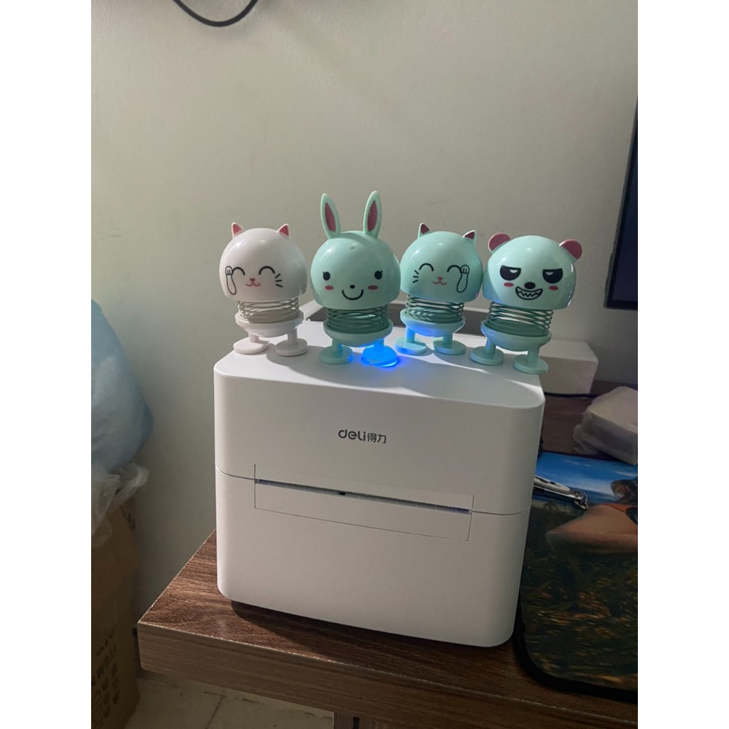 Thú Nhún Icon Con Lắc Lò Xo - Lật Đật vui nhộn xả stress - Siêu Vui Emoji-Đồ Chơi Cho Bé