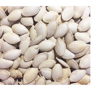 1kg hạt bí rang đều hạt chắc mẩy