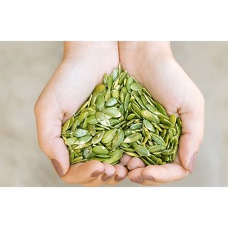 1KG HẠT BÍ RANG ĐỀU HẠT CHẮC MẨY( HÀNG LOẠI 1)