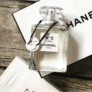 Nước hoa nữ chanel no5 leau 100ml
