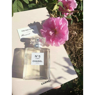 Nước Hoa Nữ [Full seal] Chanel No5 Leau 100ml