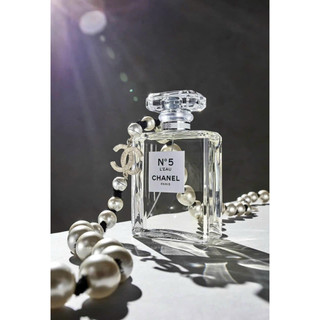 Nước Hoa Nữ [Full seal] Chanel No5 Leau 100ml