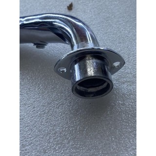 Bô xe máy chaly hàng đặt biệt