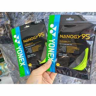Dây Vợt 95  Yonex