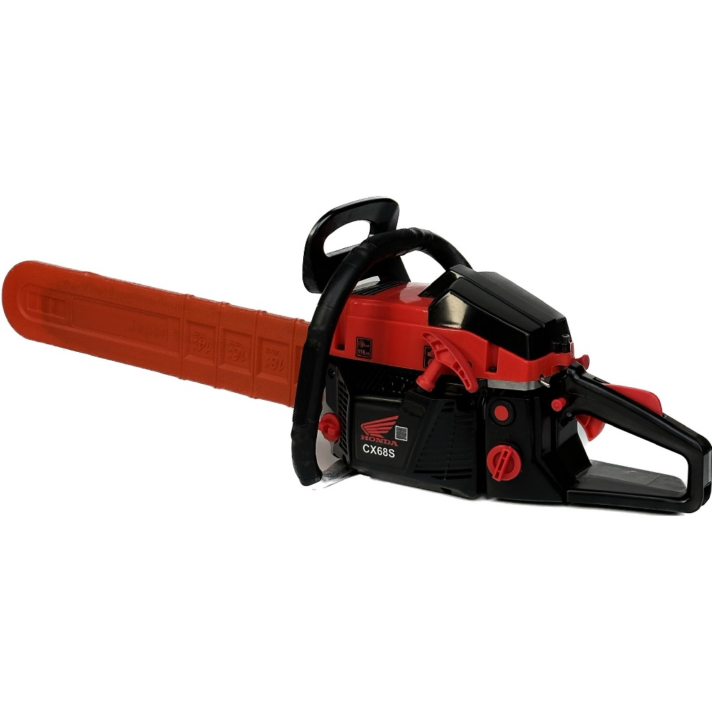 Máy Cưa Xích Chạy Xăng | Công xuất 2100w Lam Cưa Dài 55cm -nhông đồng tiền