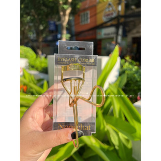 Kẹp mi nongchat eyelash curler by browit by nongchat