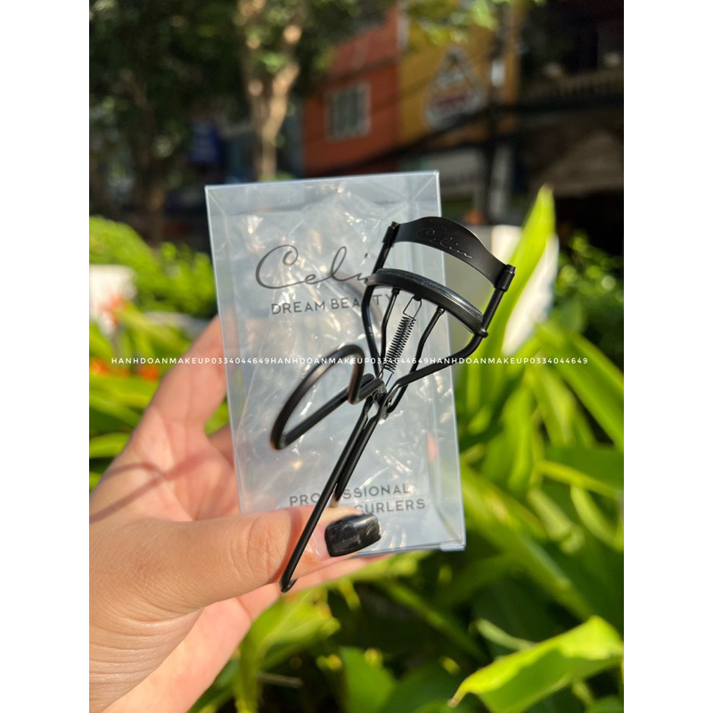 KẸP MI CELIN