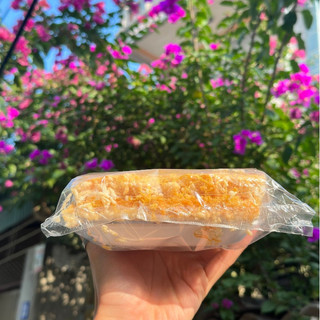 Combo 4 gói cơm cháy( 1,2kg)- cơm cháy shop Đạt nông sản