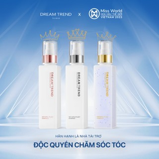 Tinh chất dưỡng tóc AHA Dreamtrend giúp gỡ rối tóc, phục hồi hư tổn - BẢN MỚI