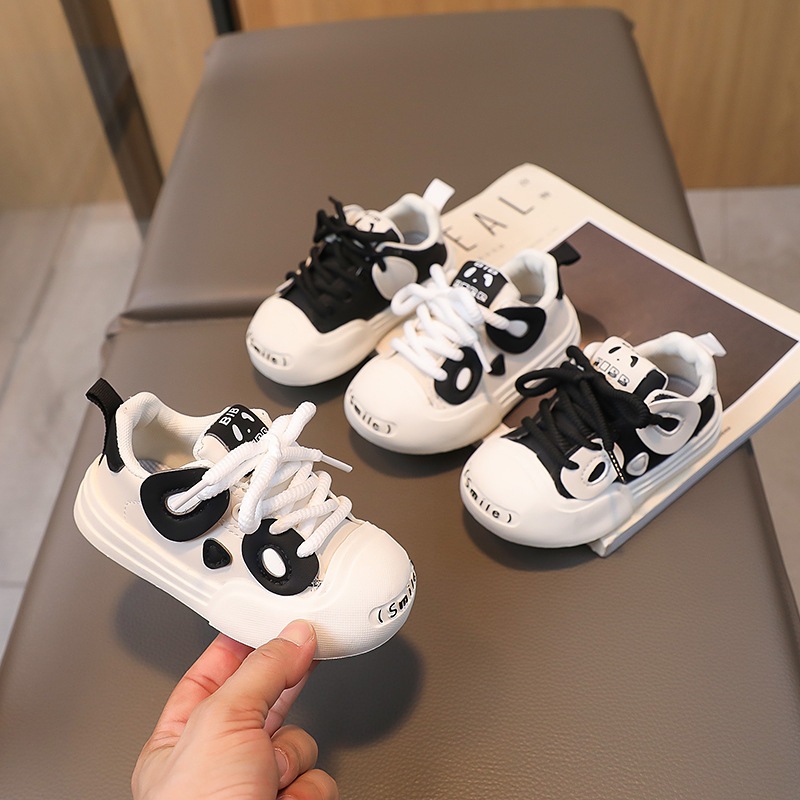 Giày thể thao tập đi HOT 2024 mã 122 Quảng Châu cao cấp cho bé trai bé gái từ 6 tháng đến 3 tuổi