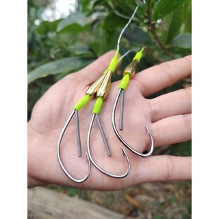 xả hàng combo lưỡi móng heo 3 lưỡi 130k