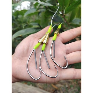 xả hàng combo lưỡi móng heo 3 lưỡi 130k