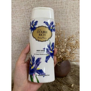 Sữa tắm Double Rich 130g