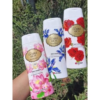 Sữa tắm Double Rich 130g
