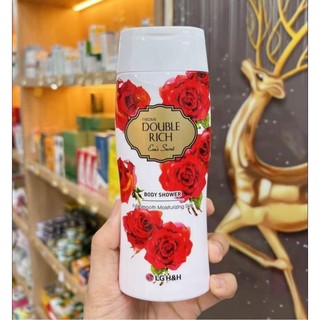 Sữa tắm Double Rich 130g