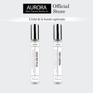 - Hương thơm mạnh mẽ, cuốn hút 10ml x 2 - Dạng xịt