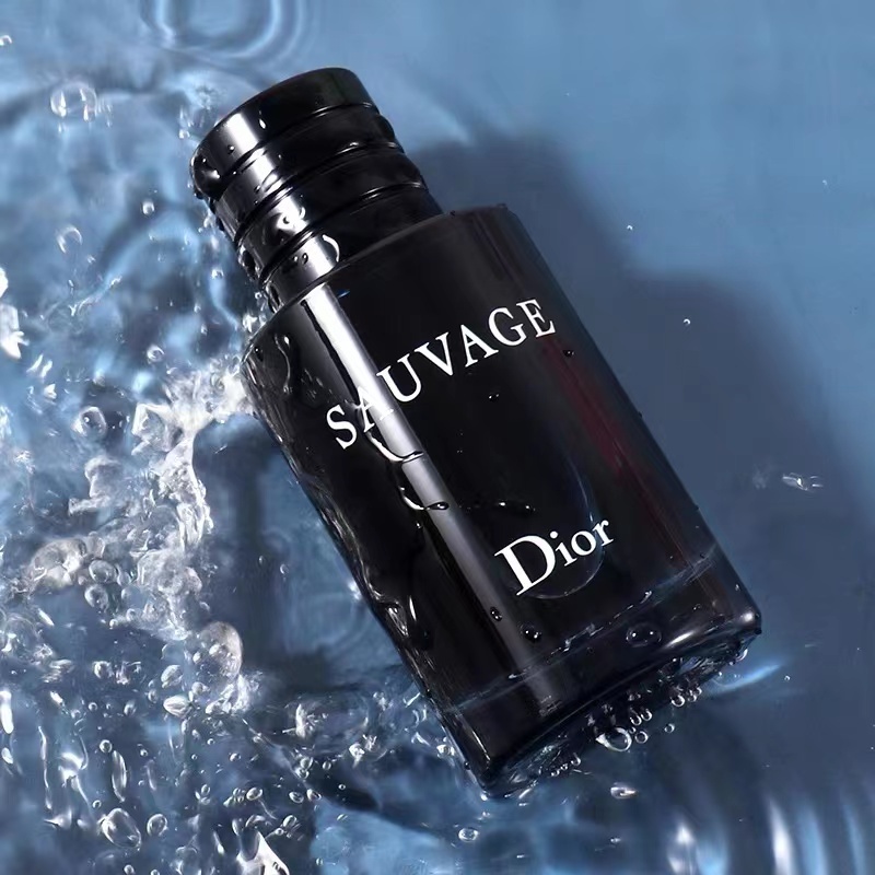 Nước hoa nam cao cấp chính hãng ,Di.or SAU.VAGE EDT dầu thơm lâu nam tính mạnh mẽ cuốn hút mẫu thử 100ml