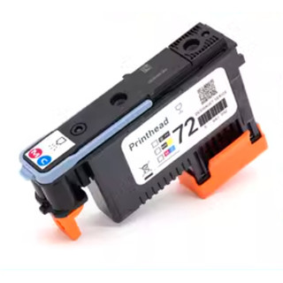 Đầu phun HP 72 sử dụng cho các máy in HP designjet