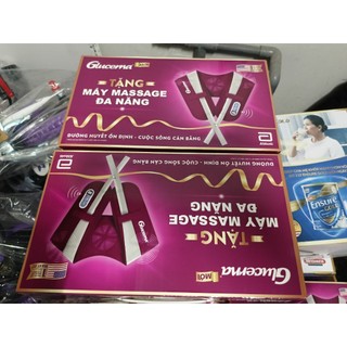 Đai Massage Đa Năng hkm Glucerna