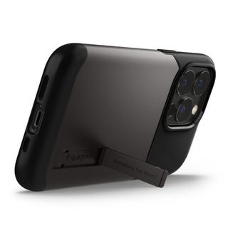 [Hoả Tốc HCM] Ốp Lưng Iphone 13 Pro Spigen Slim Armor
