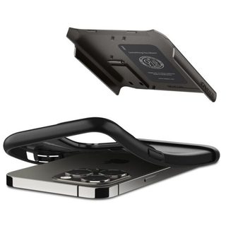 [Hoả Tốc HCM] Ốp Lưng Iphone 13 Pro Spigen Slim Armor