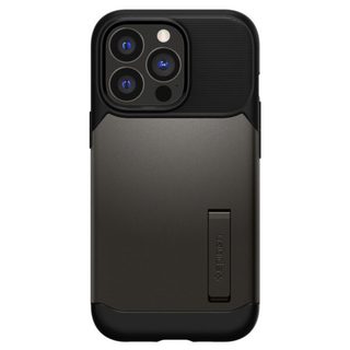 [Hoả Tốc HCM] Ốp Lưng Iphone 13 Pro Spigen Slim Armor