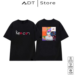 Áo thun ADT.Store x  Áo thun Kẹo con - Album Ngọt và Thắng unisex