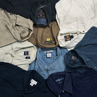 Áo Khoác Jacket Denim 2hand