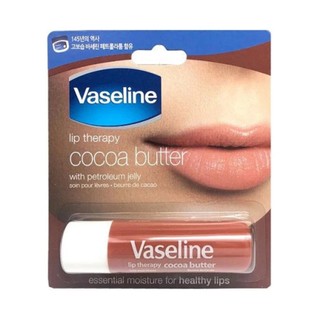 Son dưỡng môi vaseline Dạng Thỏi