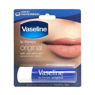 Son dưỡng môi vaseline Dạng Thỏi
