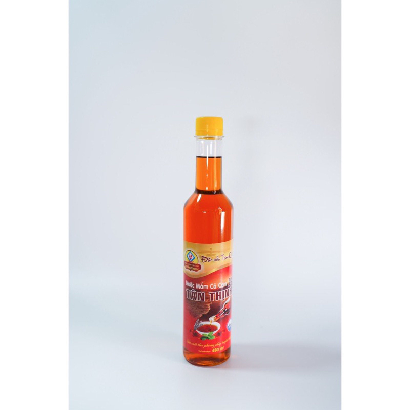 NƯỚC MẮM NHỈ  TÂN THỊNH BÌNH ĐỊNH 450ml