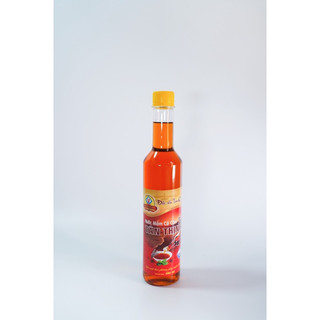 Nước mắm nhỉ tân thịnh bình định 450ml