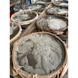 MẮM NÊM CÁ CƠM XAY  BÌNH ĐỊNH