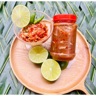 MẮM NÊM CÁ CƠM NGUYÊN CON BÌNH ĐỊNH