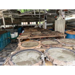 MẮM NÊM CÁ CƠM XAY  BÌNH ĐỊNH