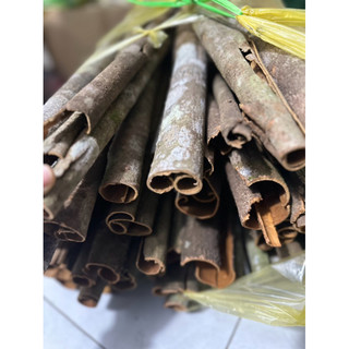 Vỏ quế khô gói 100g