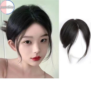 PHỦ HÓI TỪ TÓC THẬT, MÁI BAY, MÁI DÀI ( dành cho ai thích tự nhiên)