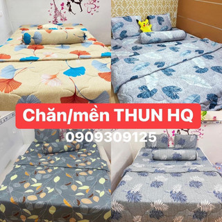Chăn mền thun lạnh hàn quốc