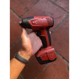 Máy bắn vít hilti 14.4v
