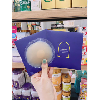 |myhoang.cosmetics| Miếng Dán Ngực Nhật Bản Susanny Silicone