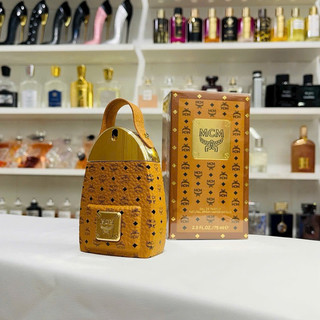 Nước Hoa MCM Eau De parfum 75ml