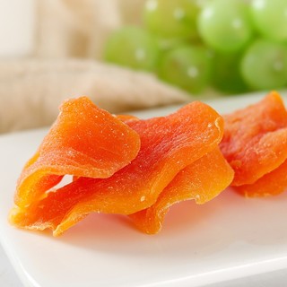 Đu đủ sấy dẻo (100g)