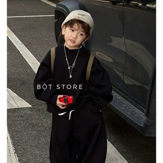 Dây chuyền hiphop cho bé