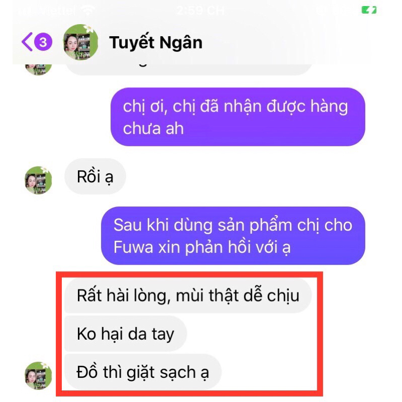 Nước Giặt Đồ Lót Hữu Cơ Organic Fuwa3E Hương Cam. Thành Phần Tự Nhiên, Không Hoá Chất
