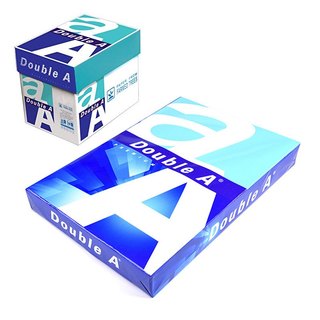 [ A3 ]  GIẤY A3 DOUBLE A 80 GSM