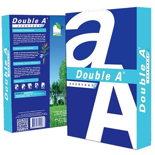 [ A3 ]  GIẤY A3 DOUBLE A 80 GSM