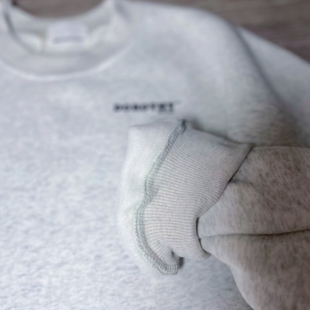 ÁO SWEATER NỈ BÔNG DOROTHY HIỆN ĐẠI 2 MẶT NHIỀU MÀU A09