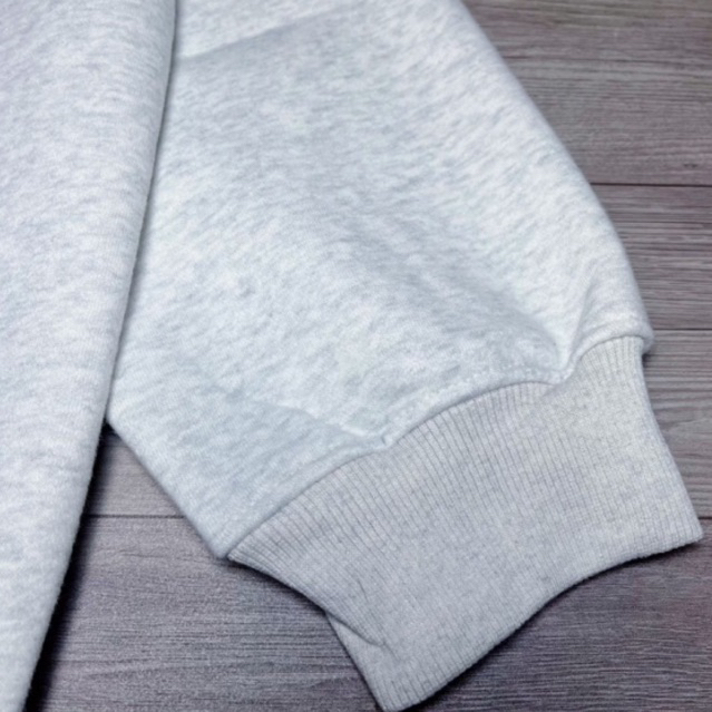 ÁO SWEATER NỈ BÔNG DOROTHY HIỆN ĐẠI 2 MẶT NHIỀU MÀU A09