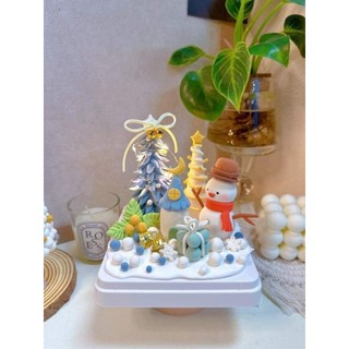 Set 12 Màu Đất Sét Nặn tự khô