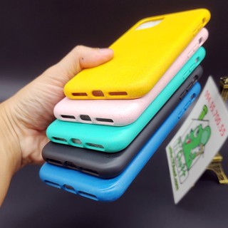 [Ảnh Thật] Ốp Lưng Dẻo iPhone 11 PRO 5.8" iPaky TPU Sợi Lúa Mạch